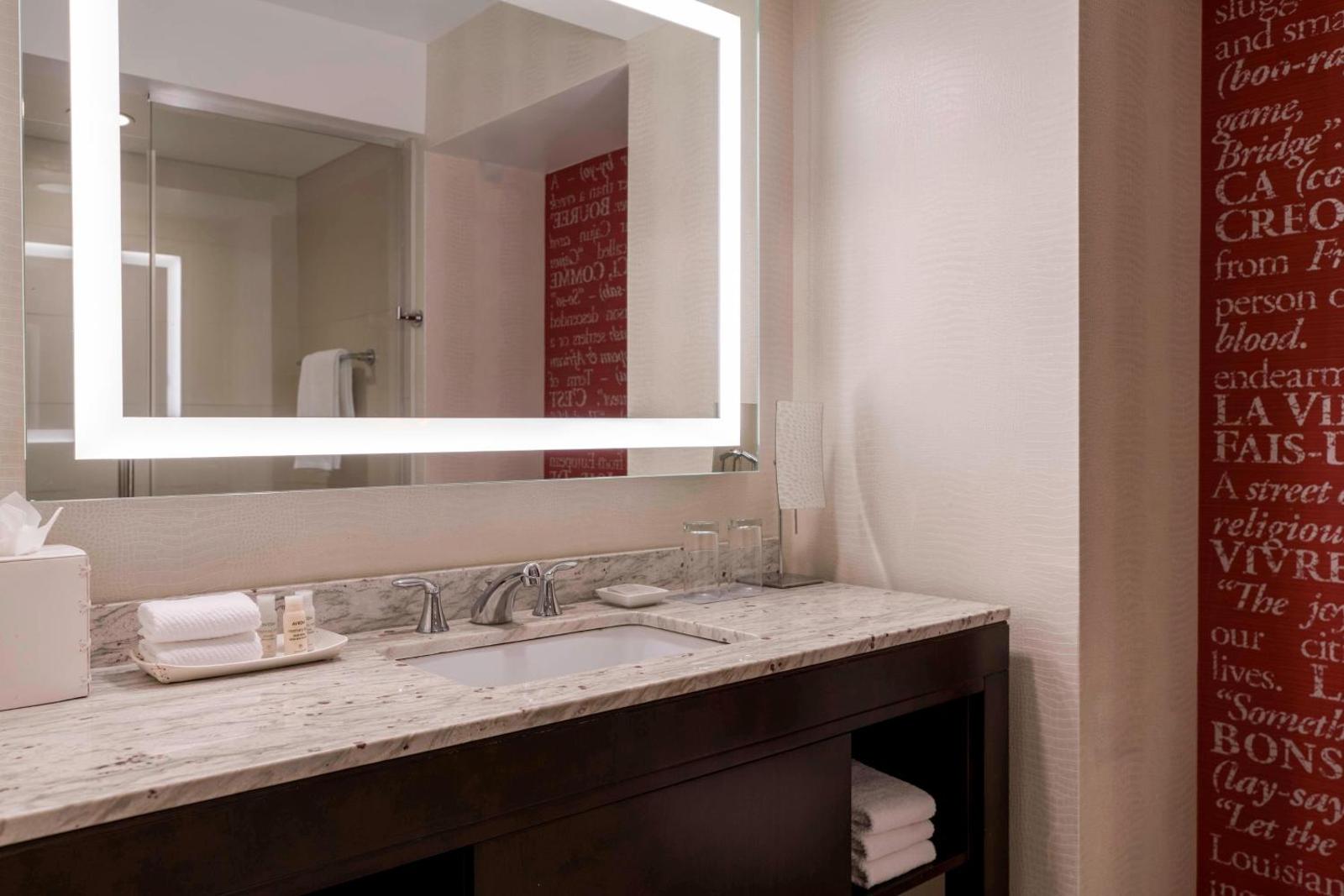 Renaissance by Marriott Baton Rouge Hotel