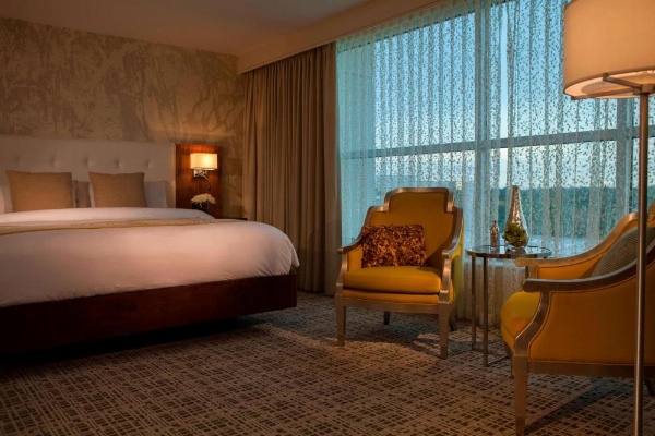 Renaissance by Marriott Baton Rouge Hotel image 10