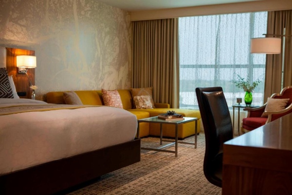 Renaissance by Marriott Baton Rouge Hotel image 15