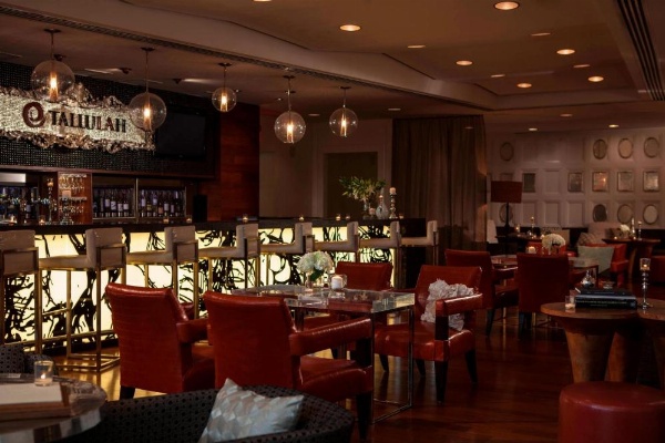 Renaissance by Marriott Baton Rouge Hotel image 25