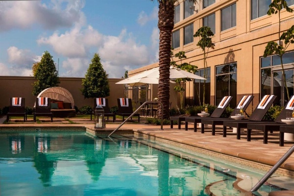 Renaissance by Marriott Baton Rouge Hotel image 27
