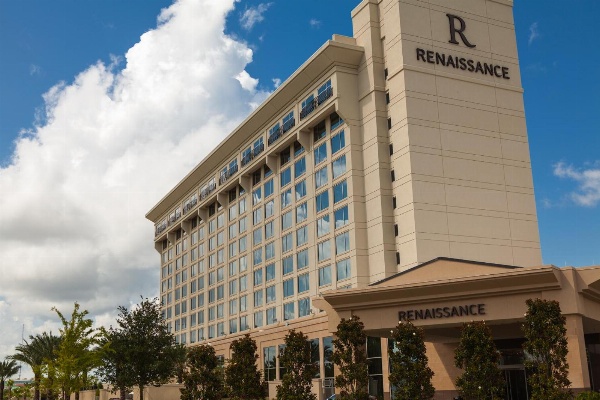 Renaissance by Marriott Baton Rouge Hotel image 4