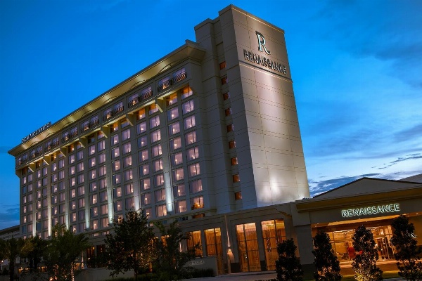 Renaissance by Marriott Baton Rouge Hotel image 5