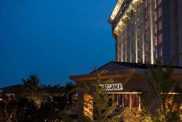 Renaissance by Marriott Baton Rouge Hotel image 6