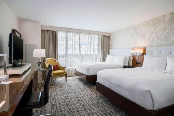 Renaissance by Marriott Baton Rouge Hotel image 7