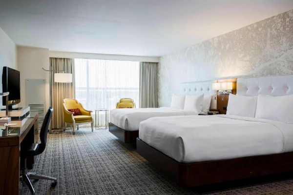 Renaissance by Marriott Baton Rouge Hotel image 9
