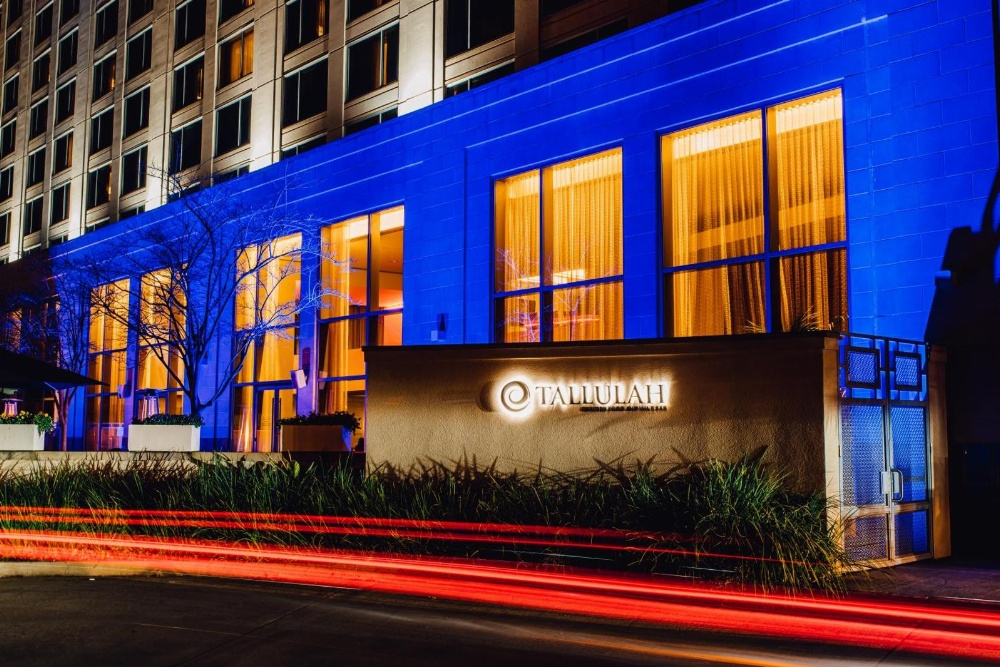 Renaissance by Marriott Baton Rouge Hotel Main image